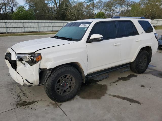 TOYOTA 4RUNNER 2023 jtefu5jr6p5291864