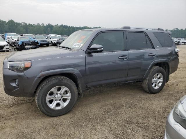 TOYOTA 4RUNNER SR 2021 jtefu5jr7m5245519