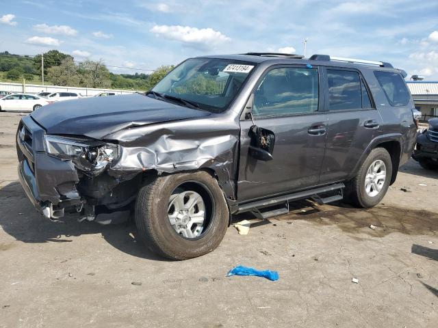 TOYOTA 4RUNNER SR 2022 jtefu5jr7n5269062