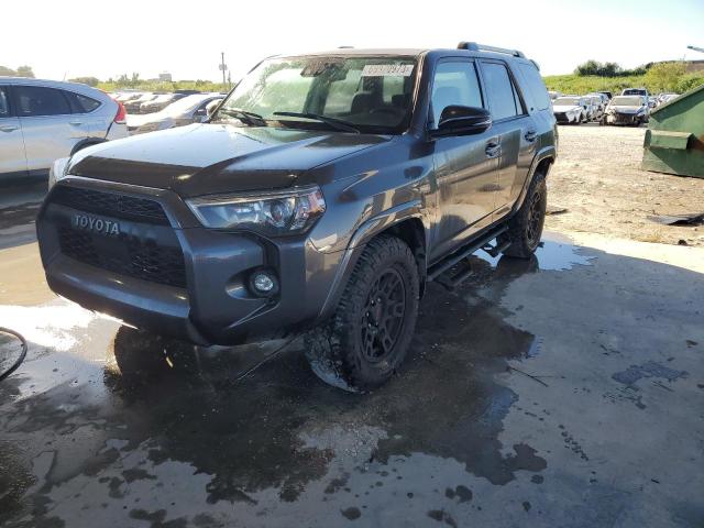 TOYOTA 4RUNNER 2022 jtefu5jr7n5274813