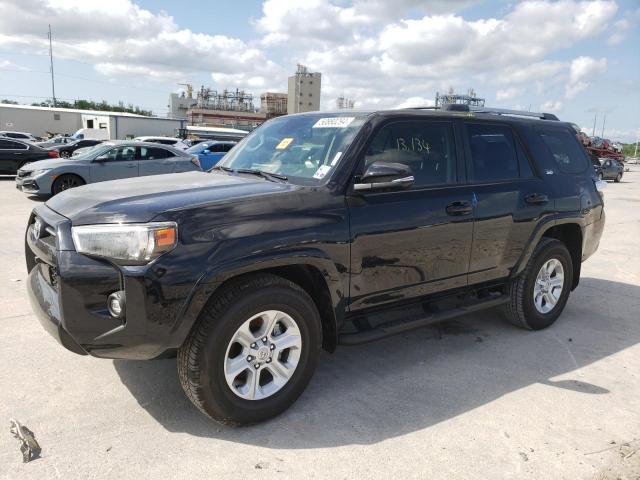 TOYOTA 4RUNNER 2023 jtefu5jr7p5291856