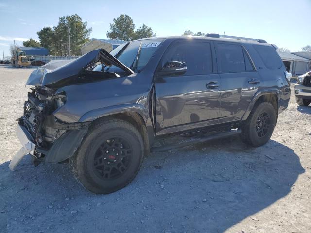 TOYOTA 4RUNNER 2023 jtefu5jr7p5295731