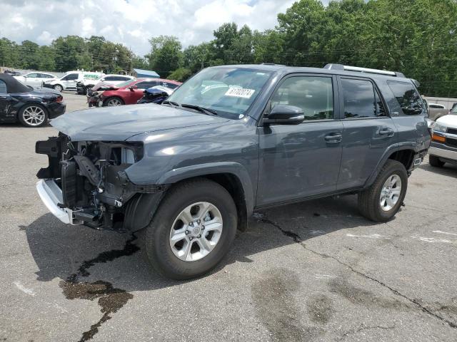 TOYOTA 4RUNNER 2024 jtefu5jr7r5309517