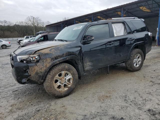 TOYOTA 4RUNNER SR 2022 jtefu5jr8n5268339