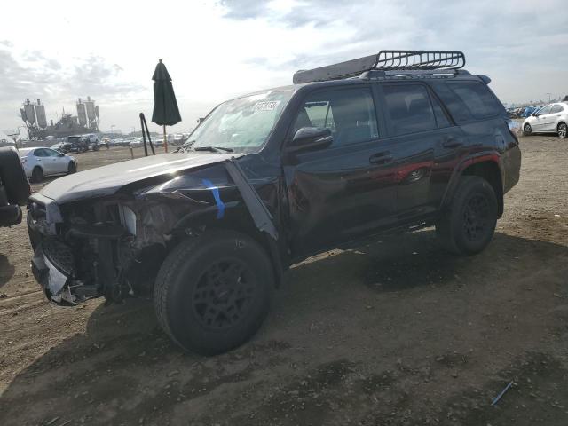 TOYOTA 4RUNNER 2022 jtefu5jr8n5273489