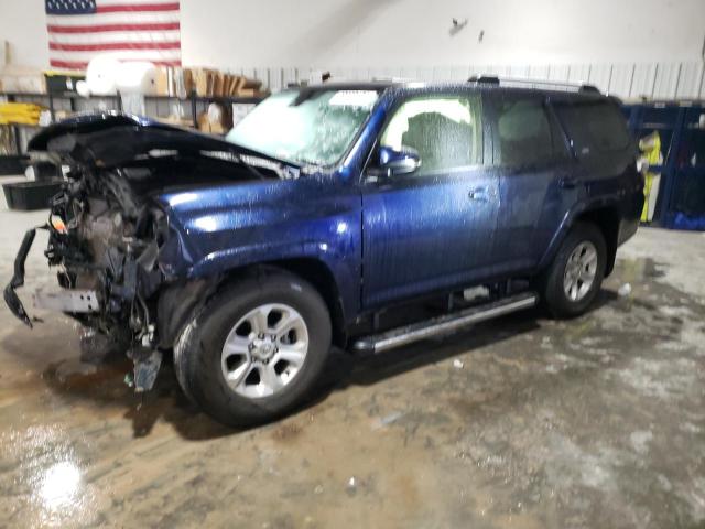 TOYOTA 4RUNNER 2022 jtefu5jr9n5263747