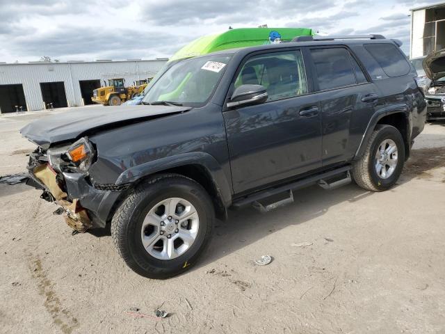 TOYOTA 4RUNNER SR 2024 jtefu5jr9r5305825