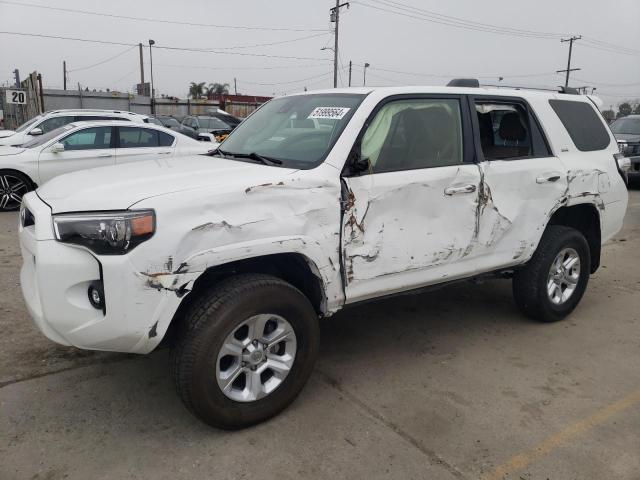 TOYOTA 4RUNNER 2021 jtefu5jrxm5246194