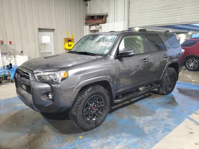 TOYOTA 4RUNNER 2023 jtefu5jrxp5297523