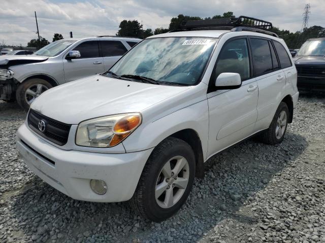 TOYOTA RAV4 2004 jtegd20v040010054