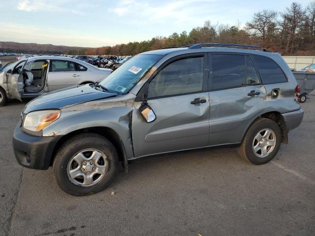 TOYOTA RAV4 2004 jtegd20v040010958