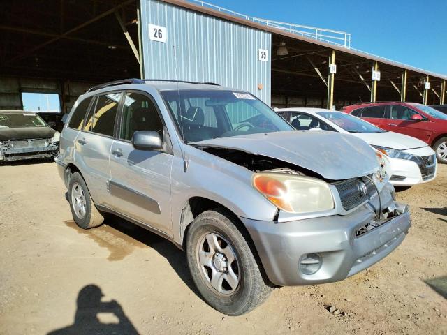 TOYOTA RAV4 2004 jtegd20v040011270