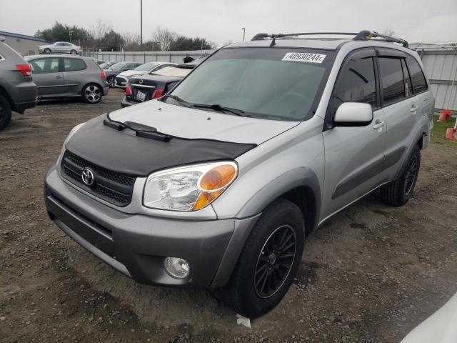 TOYOTA RAV4 2004 jtegd20v040021944