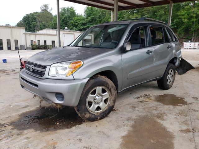 TOYOTA RAV4 2004 jtegd20v040023080