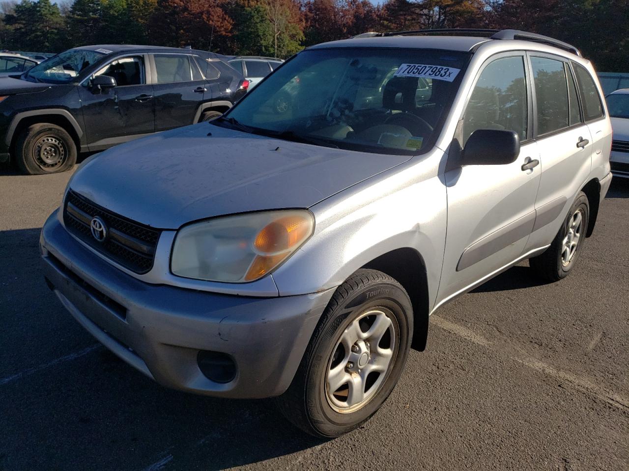 TOYOTA RAV 4 2004 jtegd20v040036928