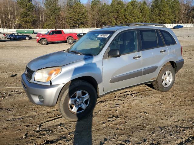 TOYOTA RAV4 2004 jtegd20v040039683