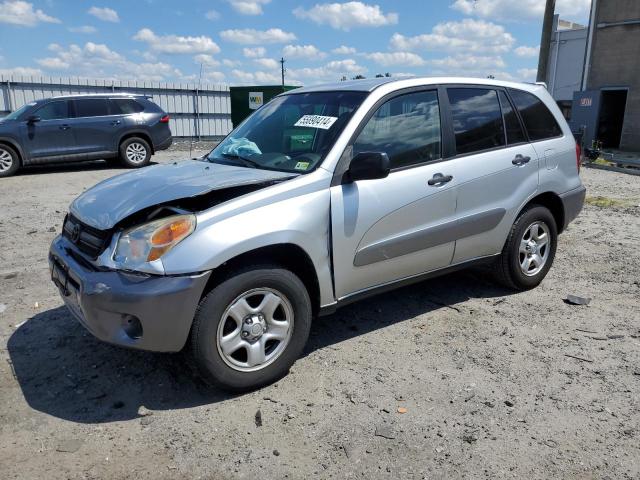 TOYOTA RAV4 2004 jtegd20v040041370