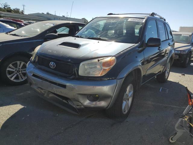 TOYOTA RAV4 2005 jtegd20v050068828