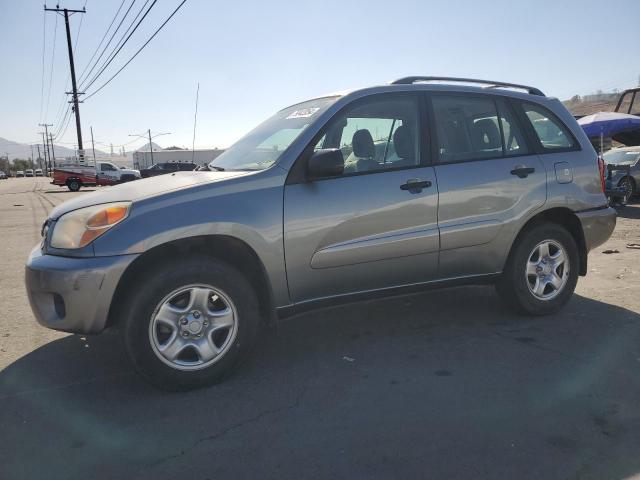 TOYOTA RAV4 2004 jtegd20v140004702