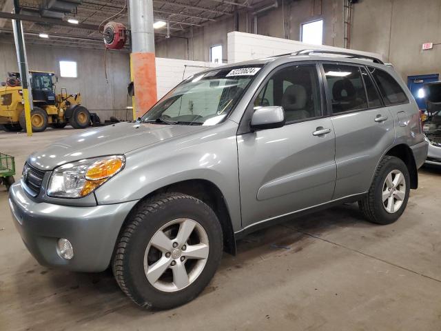 TOYOTA RAV4 2004 jtegd20v140008829