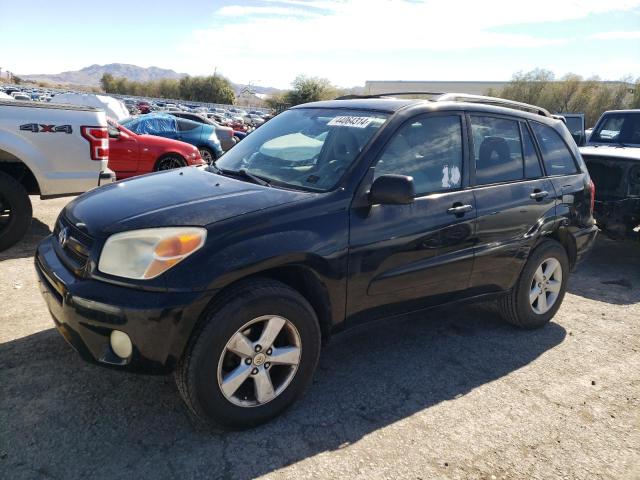 TOYOTA RAV4 2004 jtegd20v140011889