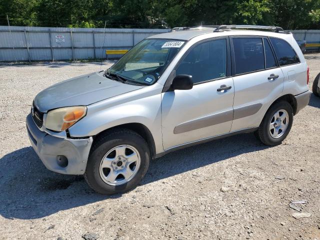 TOYOTA RAV4 2004 jtegd20v140016512