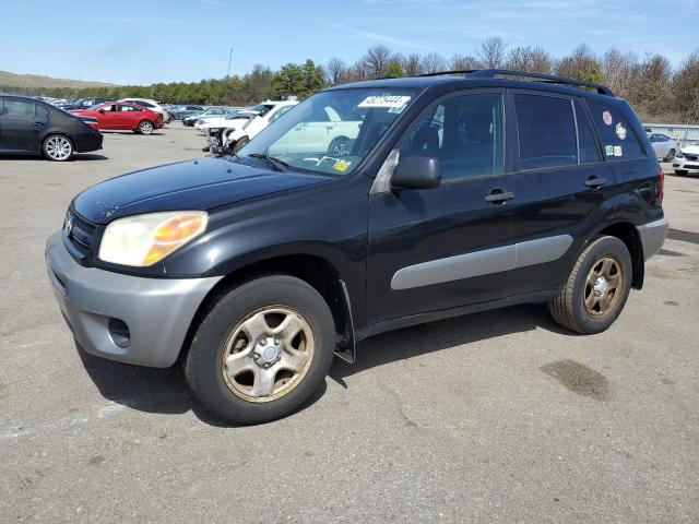 TOYOTA RAV4 2004 jtegd20v140021306