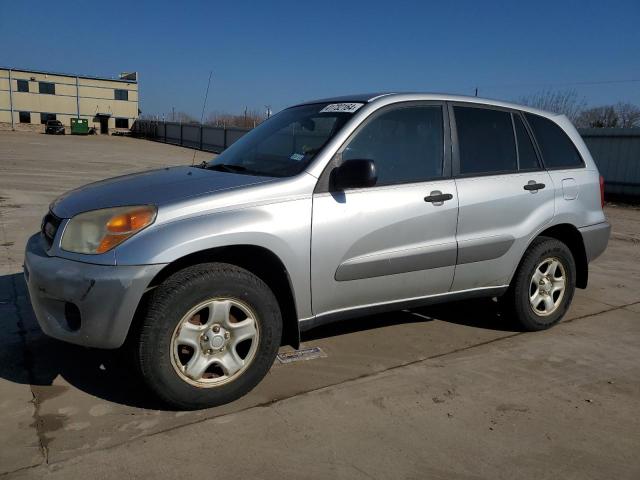 TOYOTA RAV4 2004 jtegd20v140022620