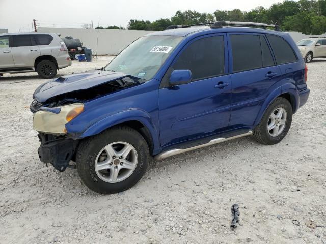 TOYOTA RAV4 2004 jtegd20v140025744