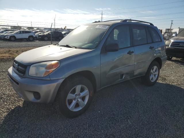 TOYOTA RAV4 2004 jtegd20v140027882