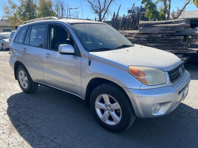 TOYOTA RAV4 2004 jtegd20v140028465