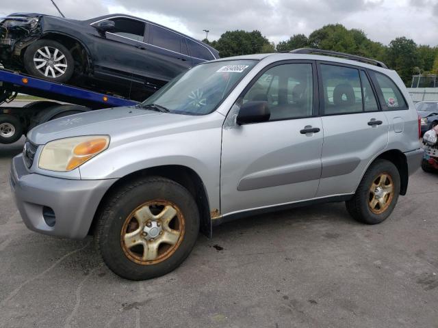 TOYOTA RAV4 2004 jtegd20v140042754