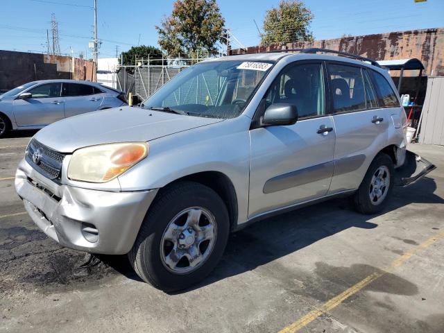 TOYOTA RAV4 2004 jtegd20v140045721