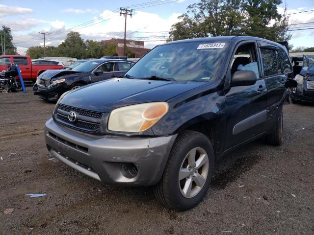 TOYOTA RAV4 2005 jtegd20v150049219