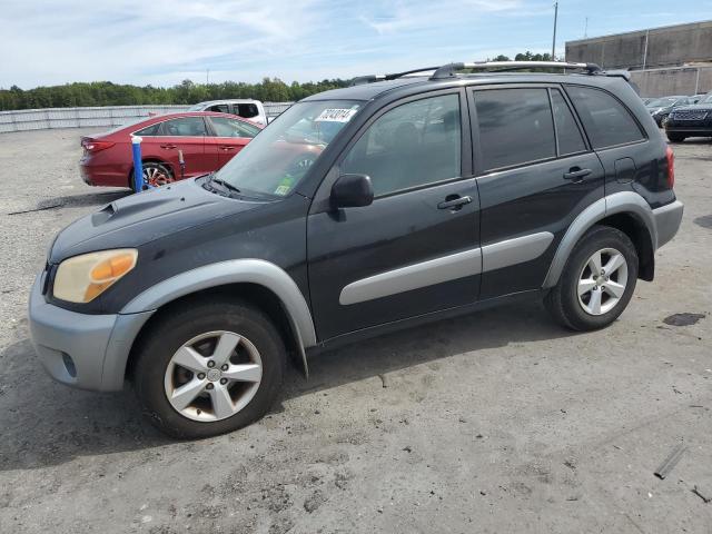 TOYOTA RAV4 2005 jtegd20v150058387