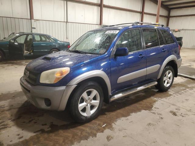 TOYOTA RAV4 2004 jtegd20v240001338