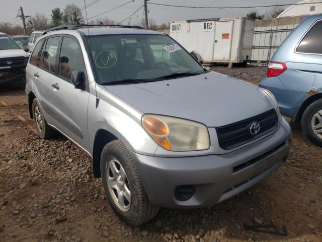 TOYOTA RAV4 2004 jtegd20v240011710