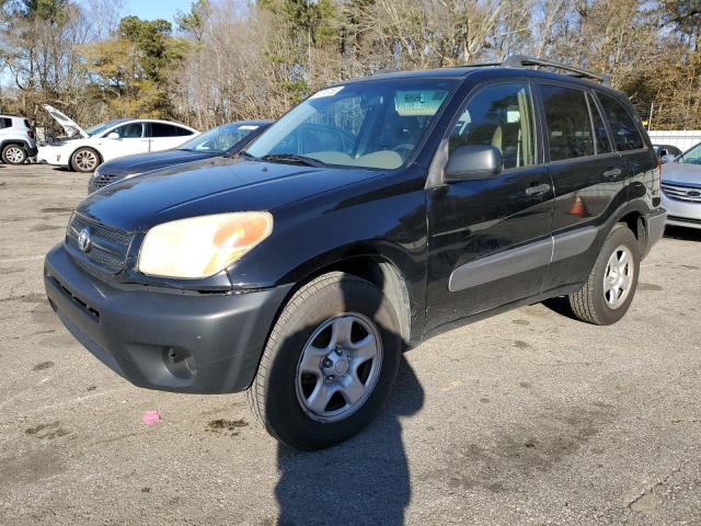 TOYOTA RAV4 2004 jtegd20v240017684