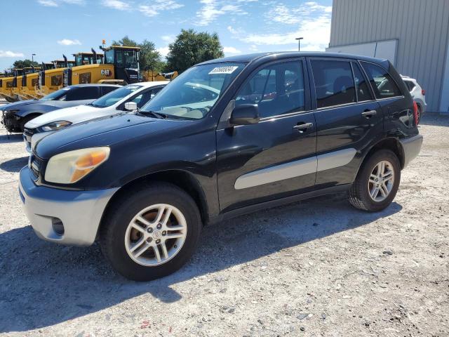 TOYOTA RAV4 2004 jtegd20v240021797