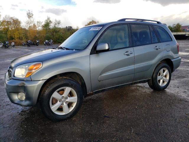 TOYOTA RAV4 2004 jtegd20v240023405