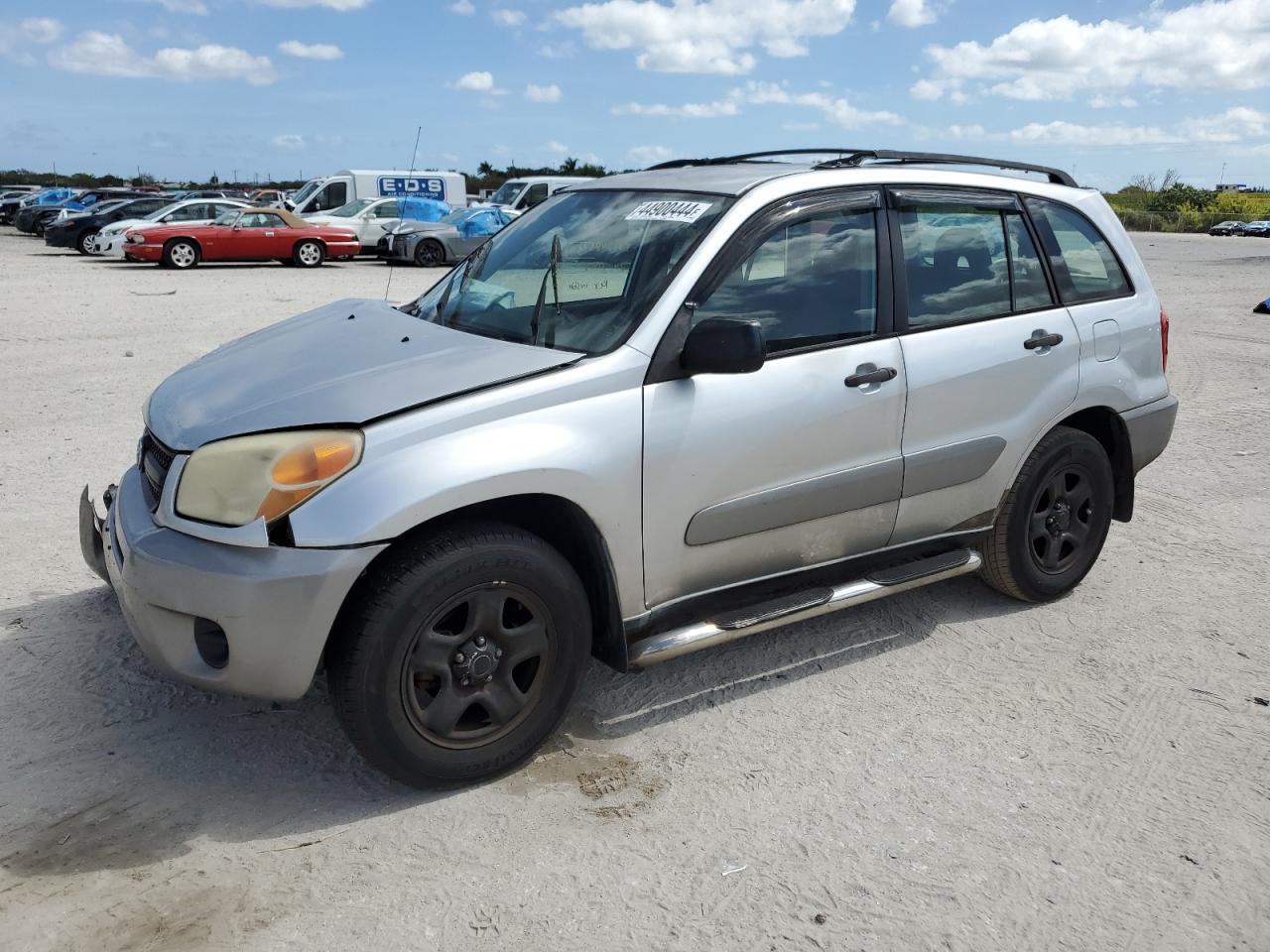 TOYOTA RAV 4 2004 jtegd20v240034825