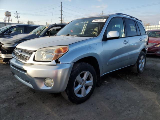 TOYOTA RAV4 2004 jtegd20v240039023