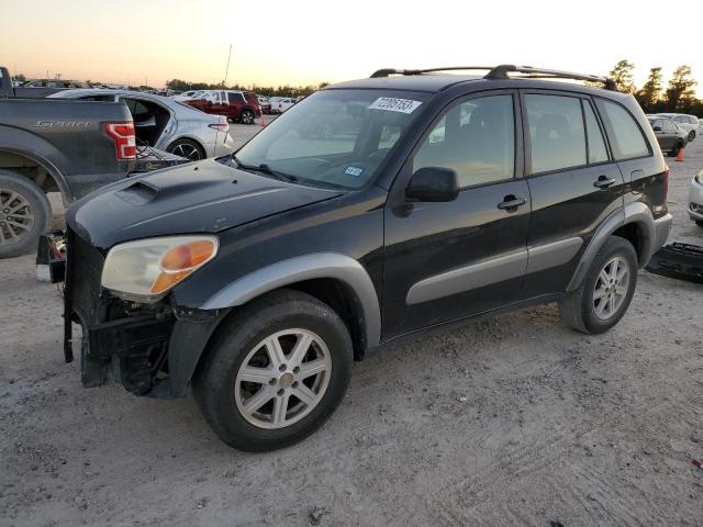 TOYOTA RAV4 2004 jtegd20v240044125