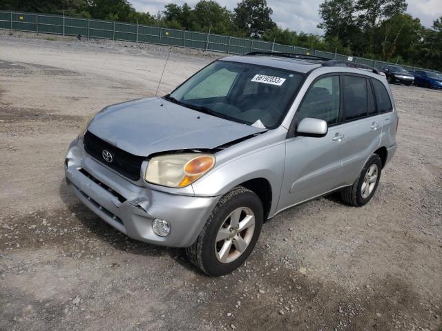 TOYOTA RAV4 2004 jtegd20v240046473