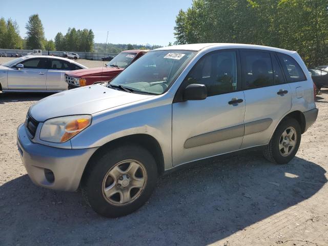 TOYOTA RAV4 2005 jtegd20v250064151