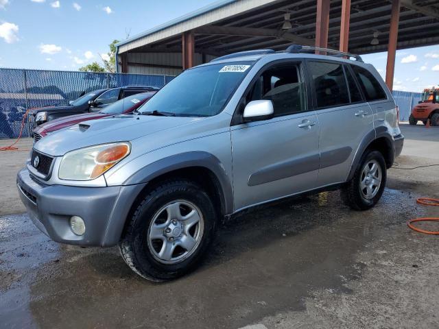 TOYOTA RAV4 2005 jtegd20v250073027