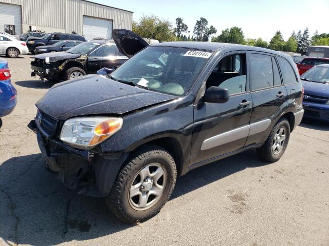 TOYOTA RAV4 2005 jtegd20v250078132