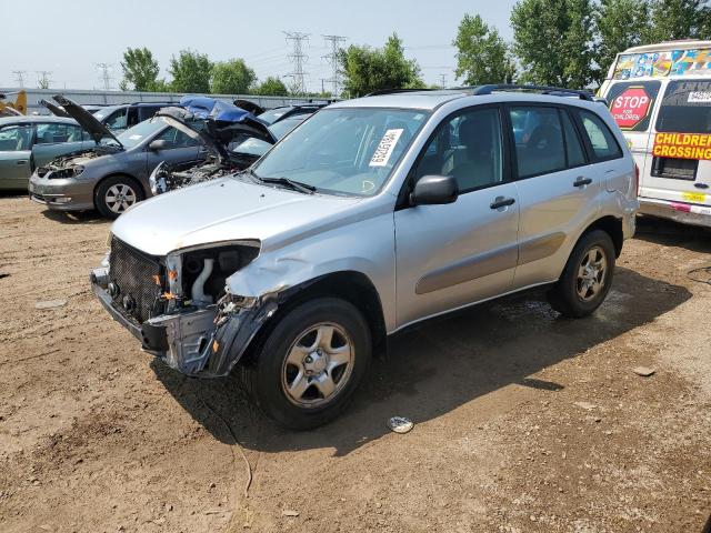 TOYOTA RAV4 2005 jtegd20v250094363