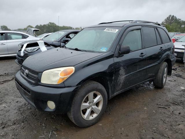 TOYOTA RAV4 2004 jtegd20v340025163