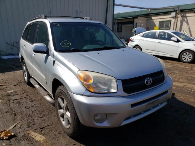 TOYOTA RAV4 2004 jtegd20v340028094